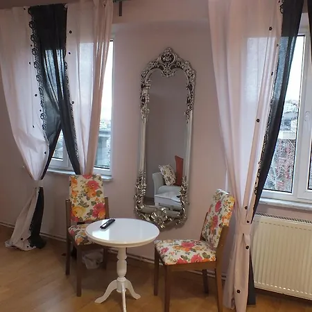 Bed & Breakfast Yesim Suites