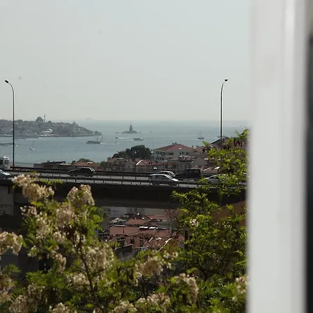 Yesim Suites Bed & Breakfast