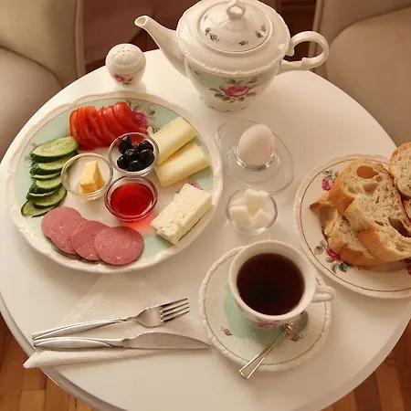 Yesim Suites イスタンブール