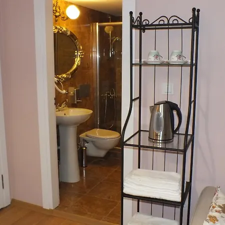 Yesim Suites 3* Istanbul