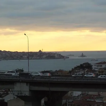 Yesim Suites Istanbul