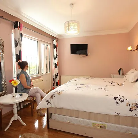 Yesim Suites イスタンブール