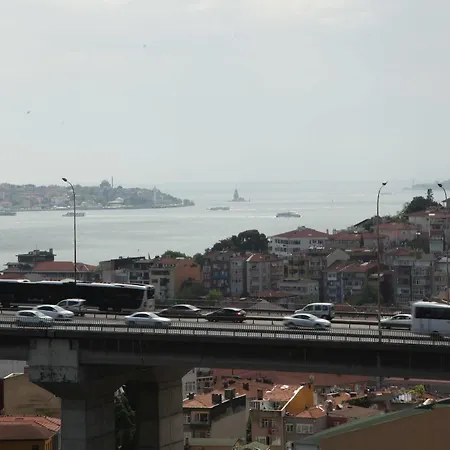 Yesim Suites Istanbul