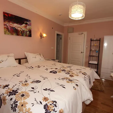 Bed & Breakfast Yesim Suites