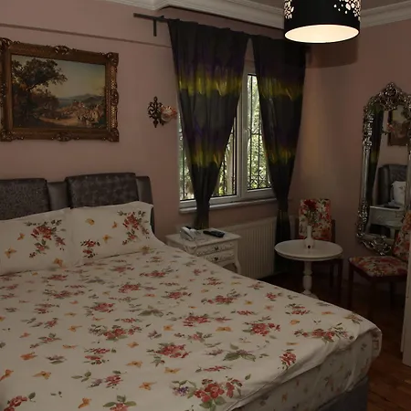 Yesim Suites 3* Istanbul