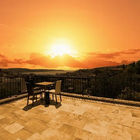 Yesim Suites Bed & Breakfast Istanbul