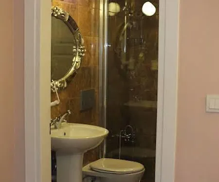 Bed & Breakfast Yesim Suites Istanbul